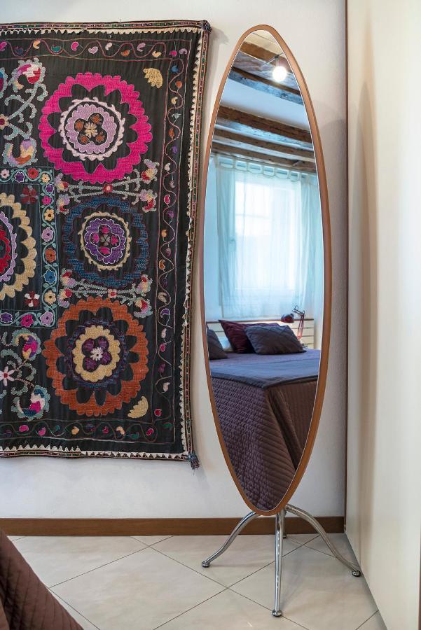 Apartment Piccolo - Cozy In The Heart Of Authentic Venedig