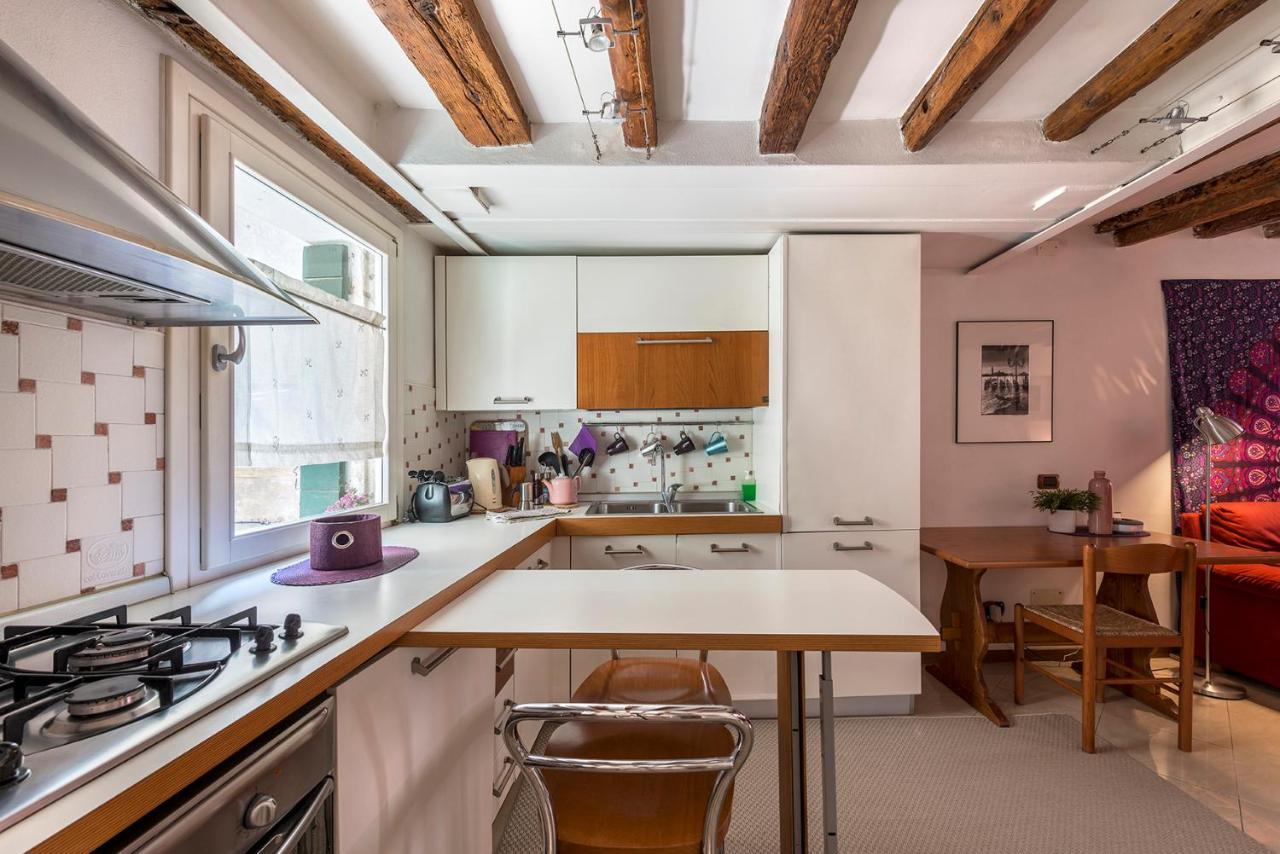 Piccolo - Cozy In The Heart Of Authentic * Venedig