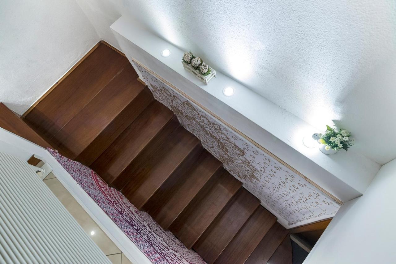 Piccolo - Cozy In The Heart Of Authentic Apartment Venedig